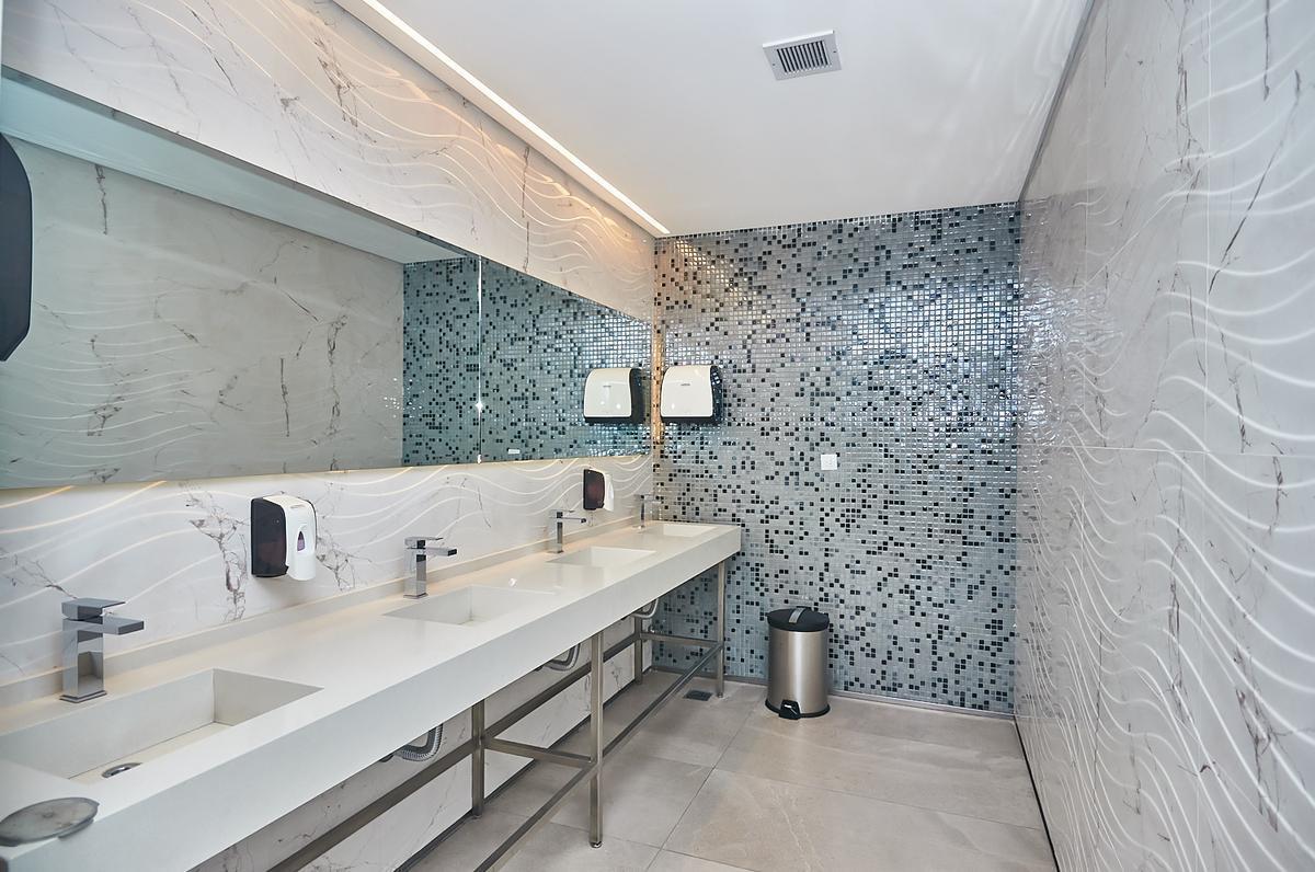 Venta Departamento 3 Ambientes Piso Alto - Caballito 2