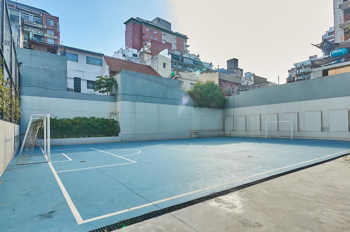 Venta Departamento 3 Ambientes Piso Alto - Caballito 4