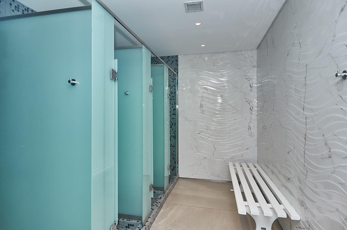 Venta Departamento 3 Ambientes Piso Alto - Caballito 3
