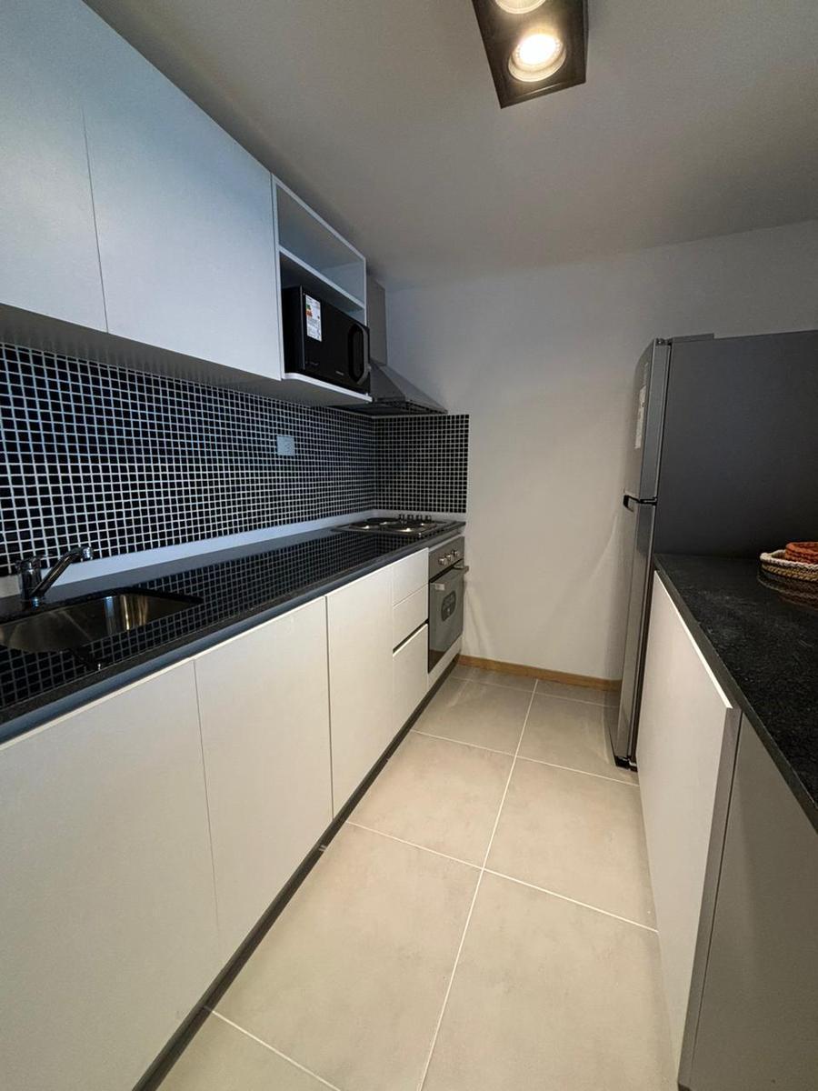 Venta Departamento 3 Ambientes Piso Alto - Caballito 5