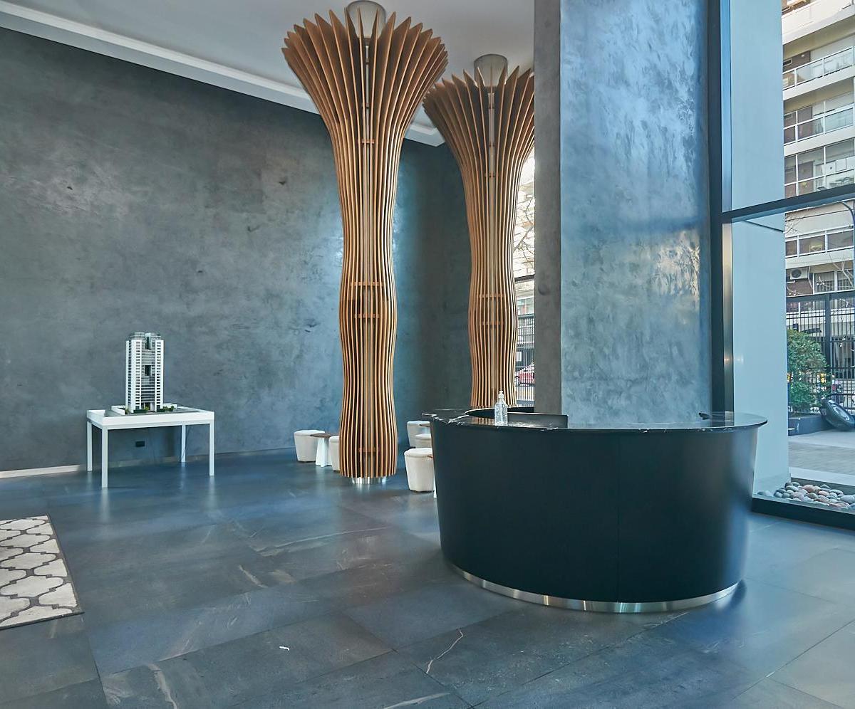 Venta Departamento Monoambiente Divisible en Caballito 2