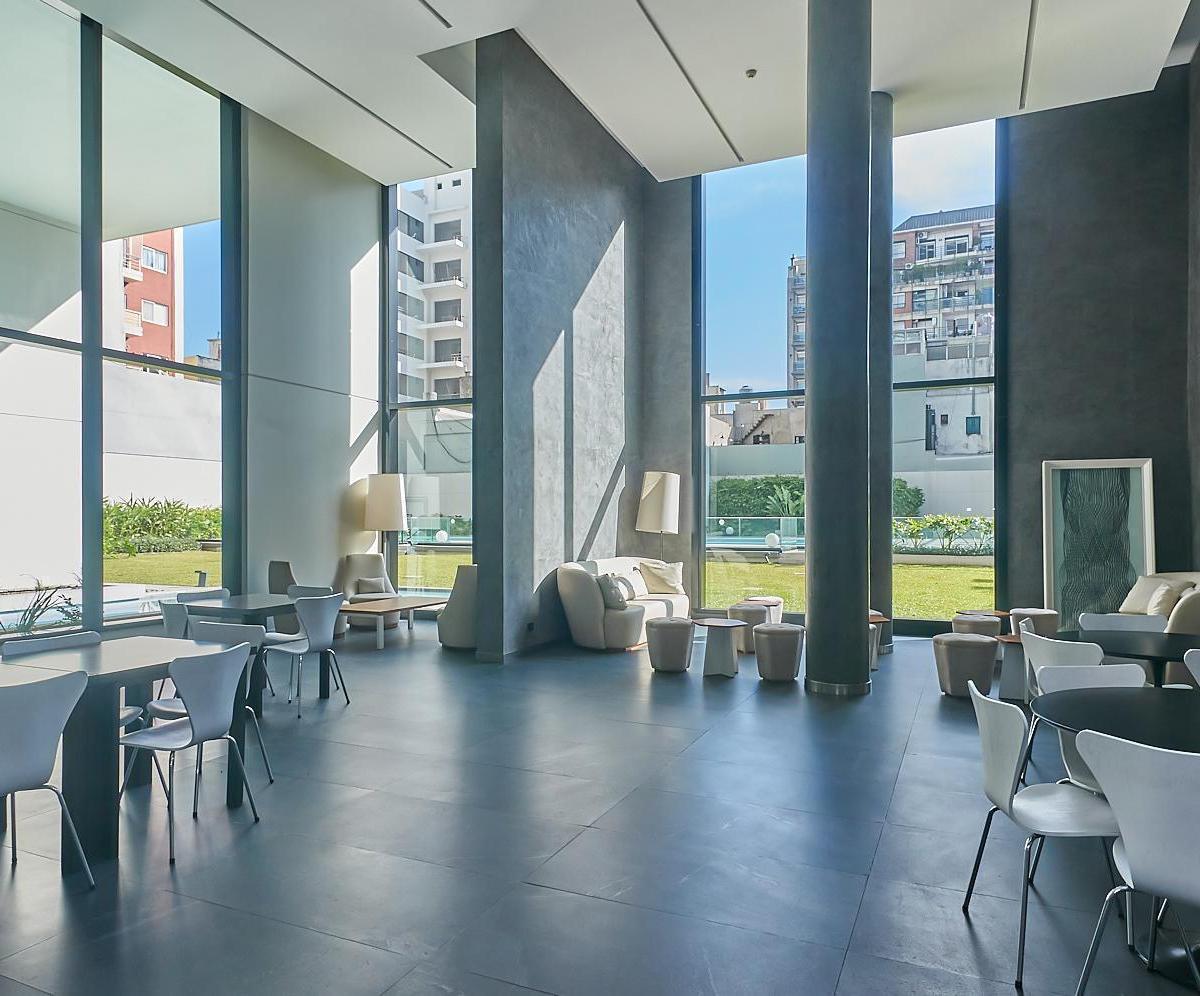 Venta Departamento Monoambiente Divisible en Caballito 1