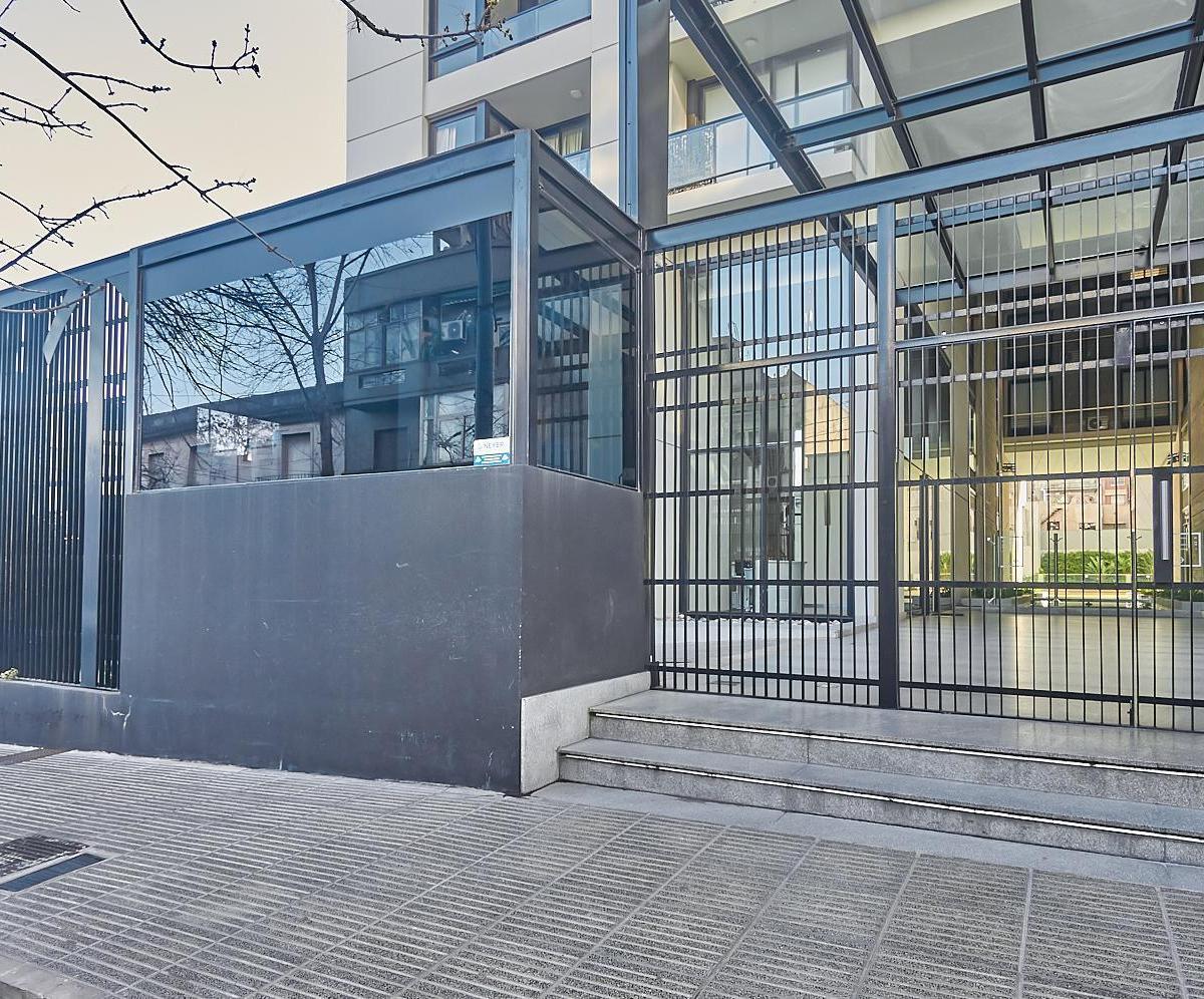 VENTA DEPARTAMENTO MONOAMBIENTE DIVISIBLE EN CABALLITO
