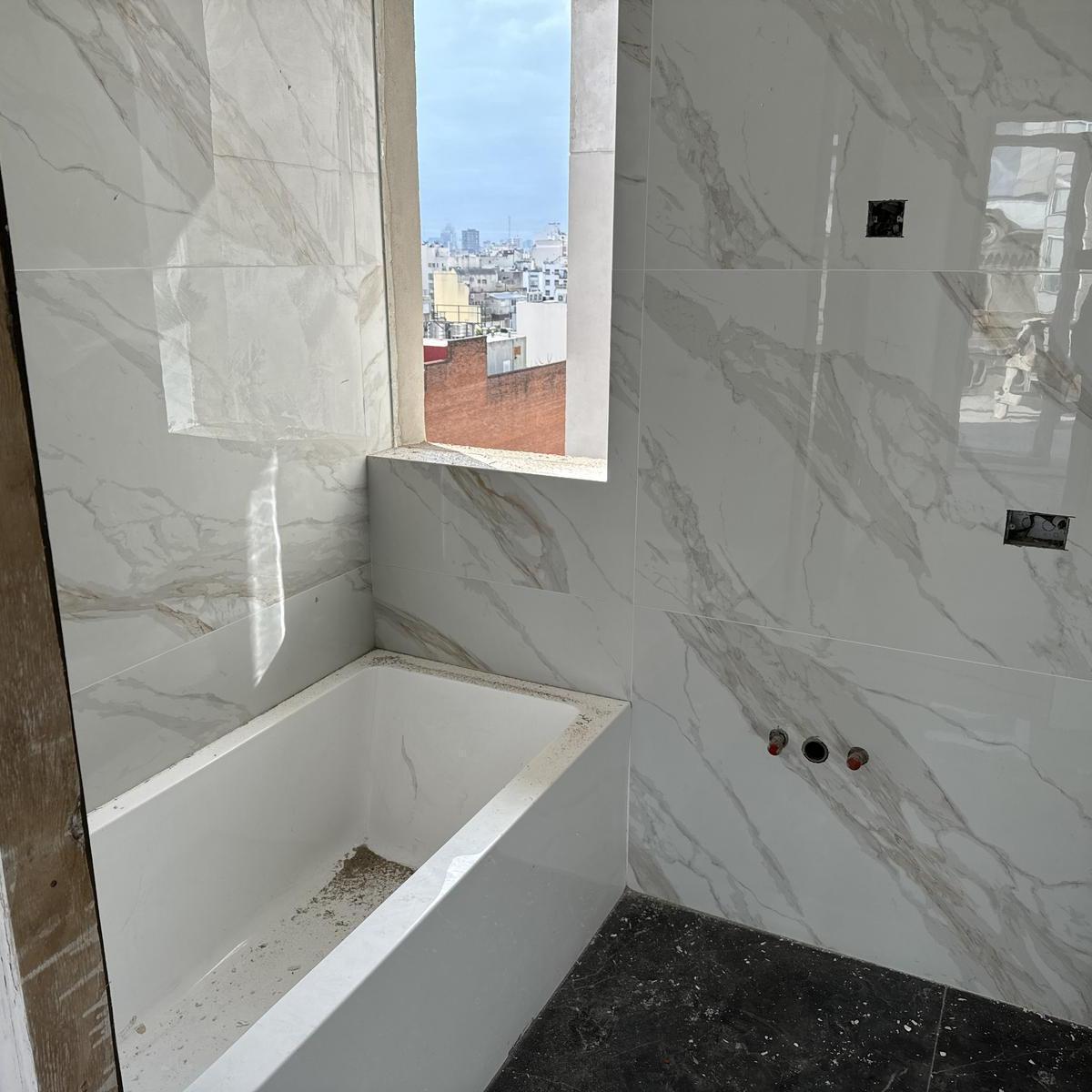 Venta Departamento 4 Ambientes en Duplex con Balcon Terraza - Caballito 5