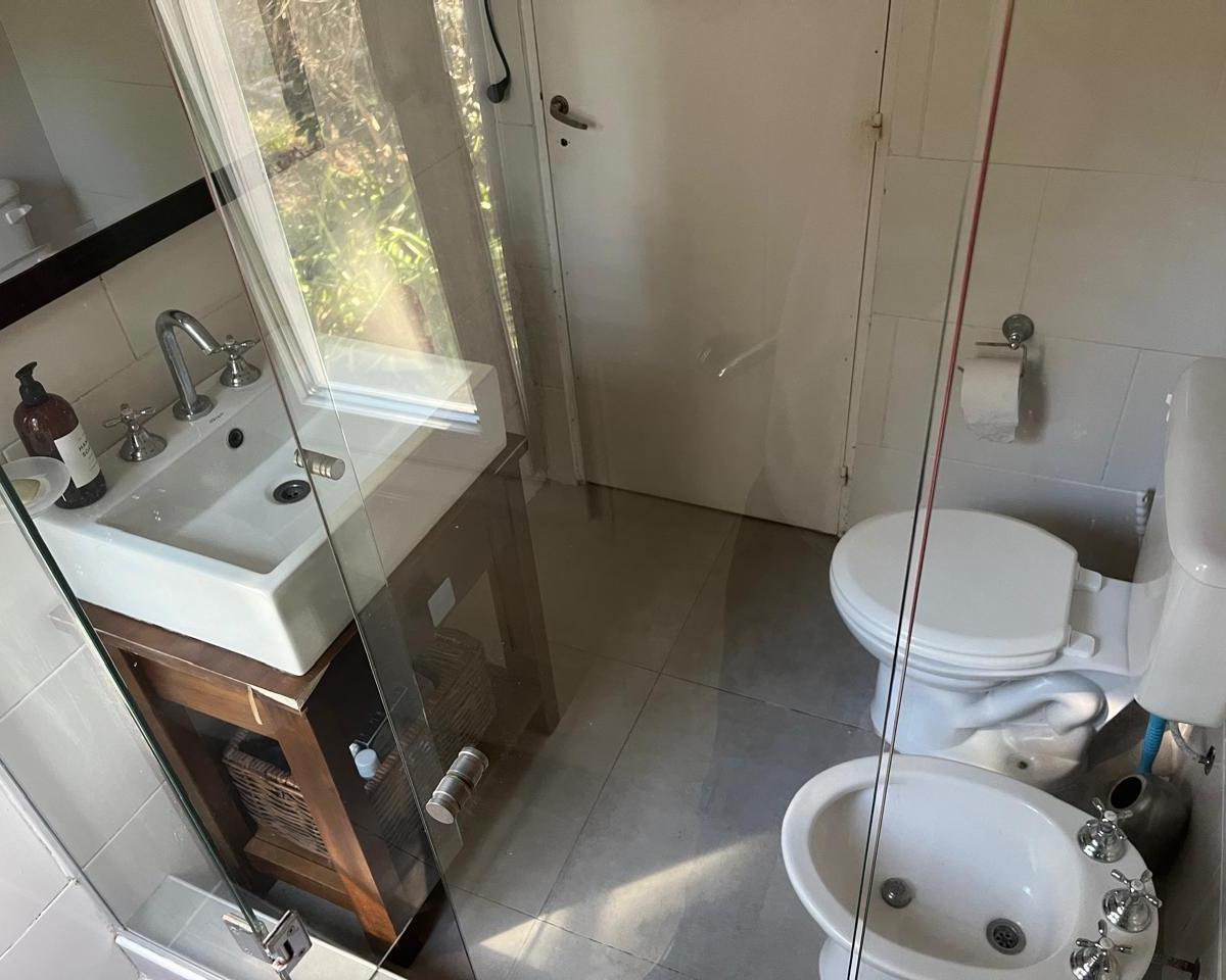 Venta Chacra 4 Ha con 3 Casas San Miguel del Monte 4