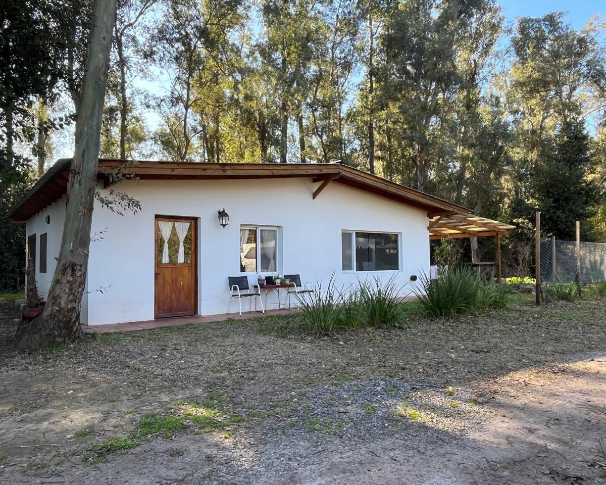 Venta Chacra 4 Ha con 3 Casas San Miguel del Monte 1