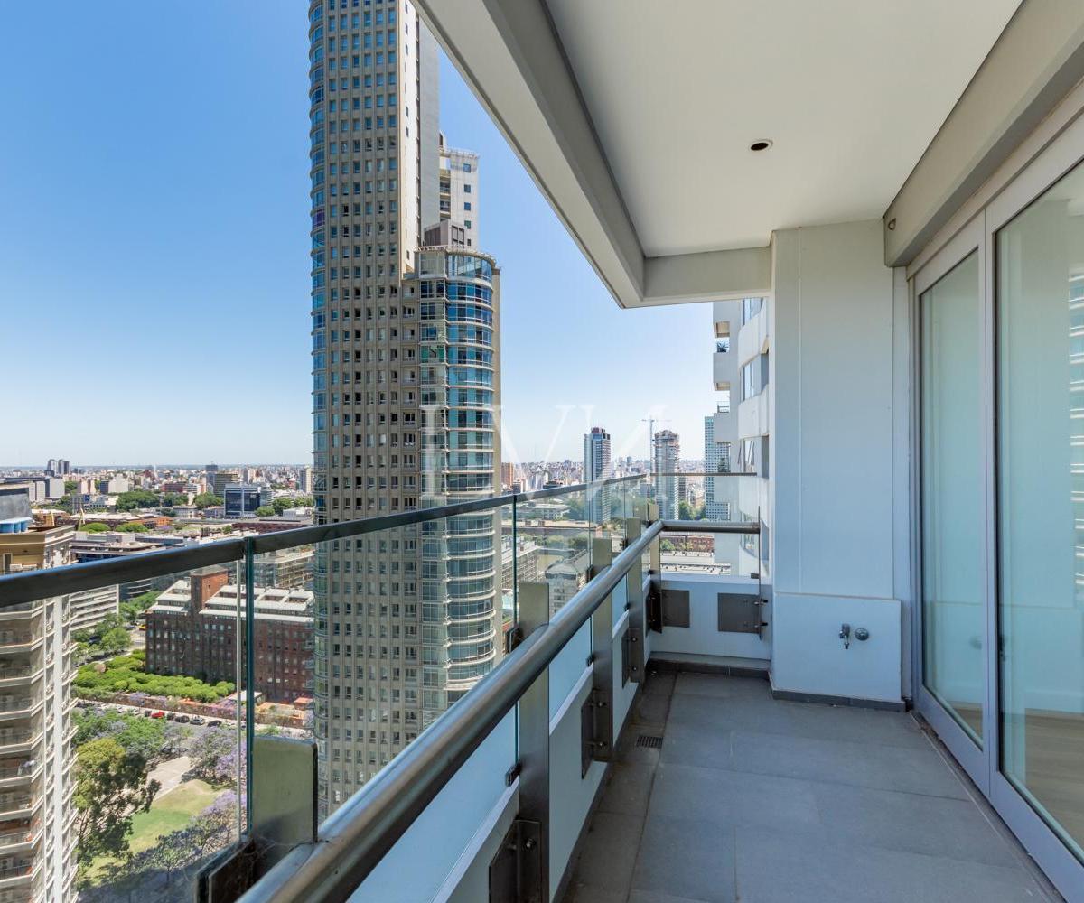 Venta - Alquiler Departamento 3 Ambientes en Alvear Tower, Puerto Madero 3