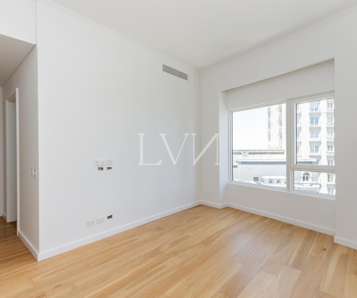 Venta - Alquiler Departamento 3 Ambientes en Alvear Tower, Puerto Madero 5