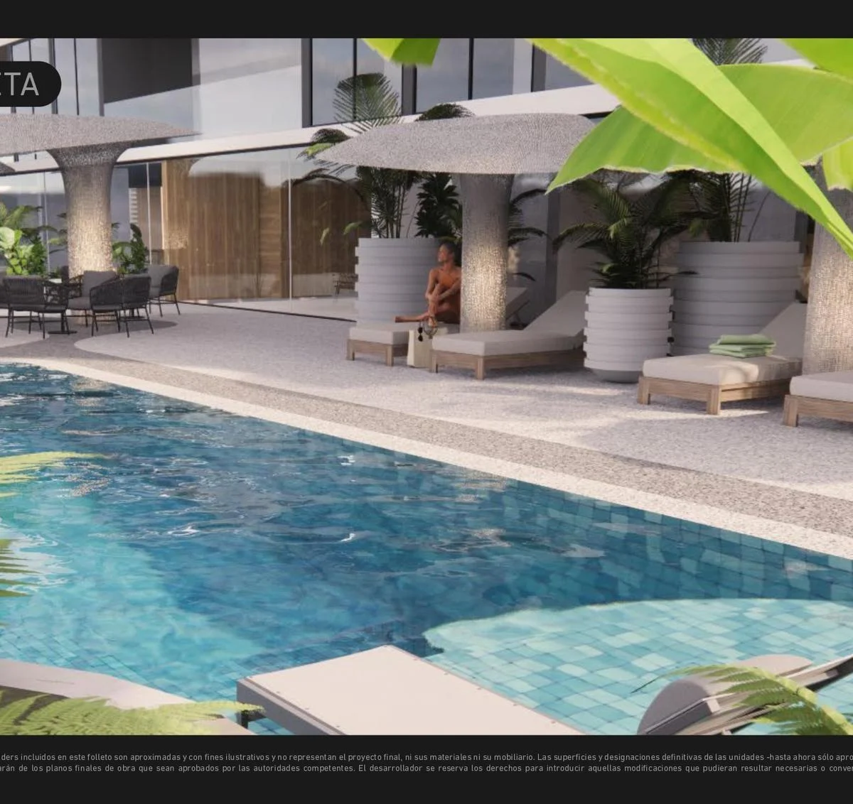 Venta Departamento Monoambiente en E6, Parque de La Innovación - Nuñez 2