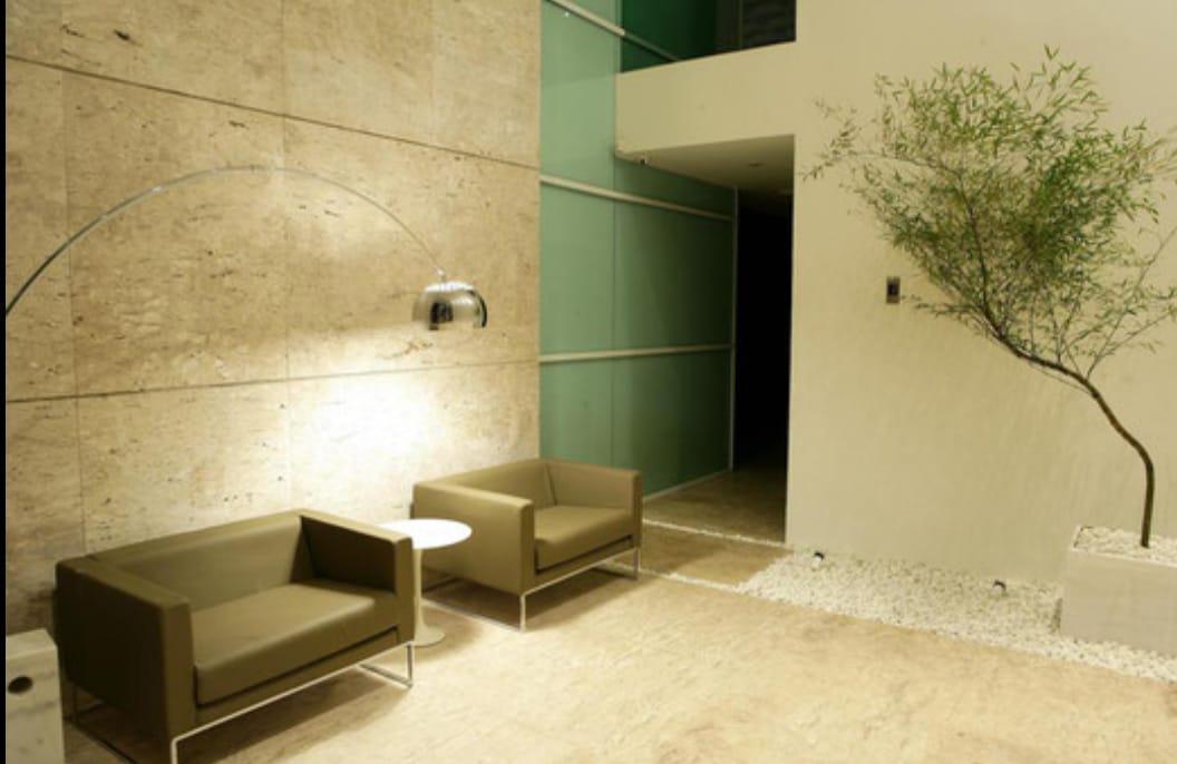 Venta Departamento 3 Ambientes con Balcon Terraza y Parrilla - Floresta 3