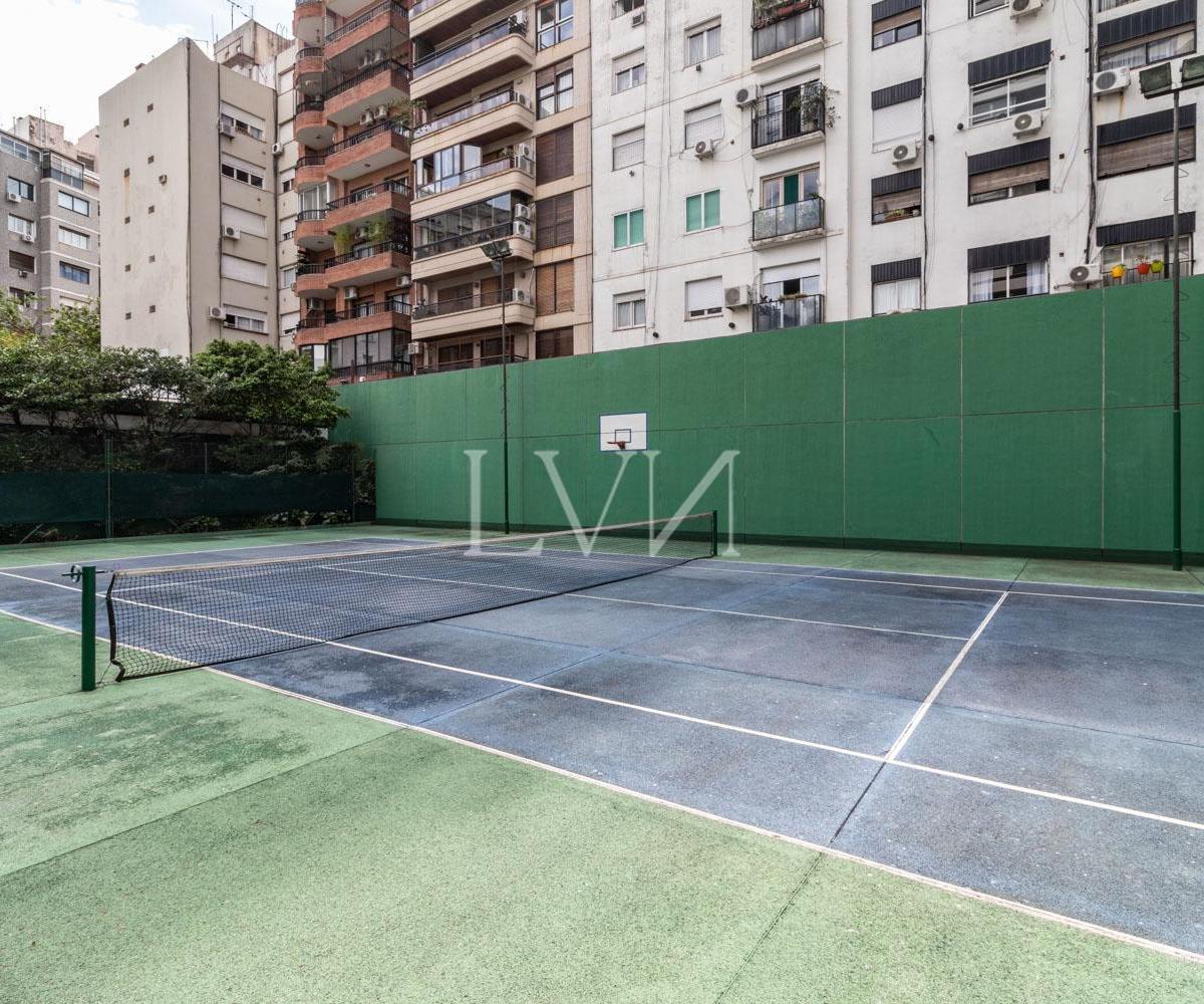 Venta/alquiler Departamento 8 Ambientes - Cañitas 4