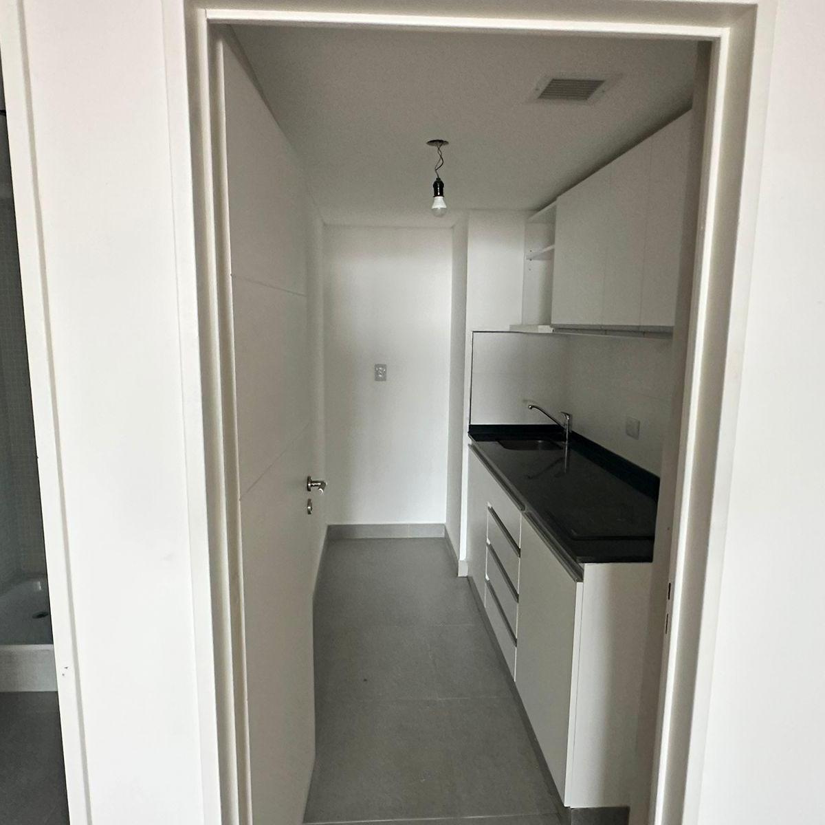 Venta Oficina de 1 ambiente en Olivos