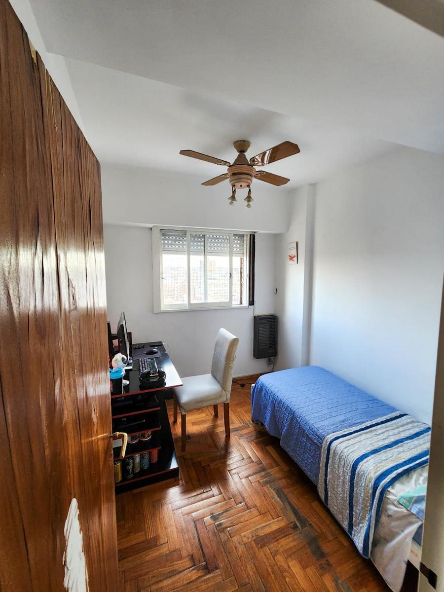 Venta Departamento 4 Ambientes en Villa Urquiza 1