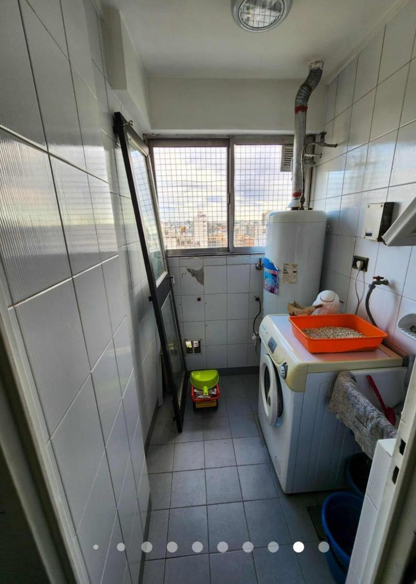 Venta Departamento 4 Ambientes en Villa Urquiza 3