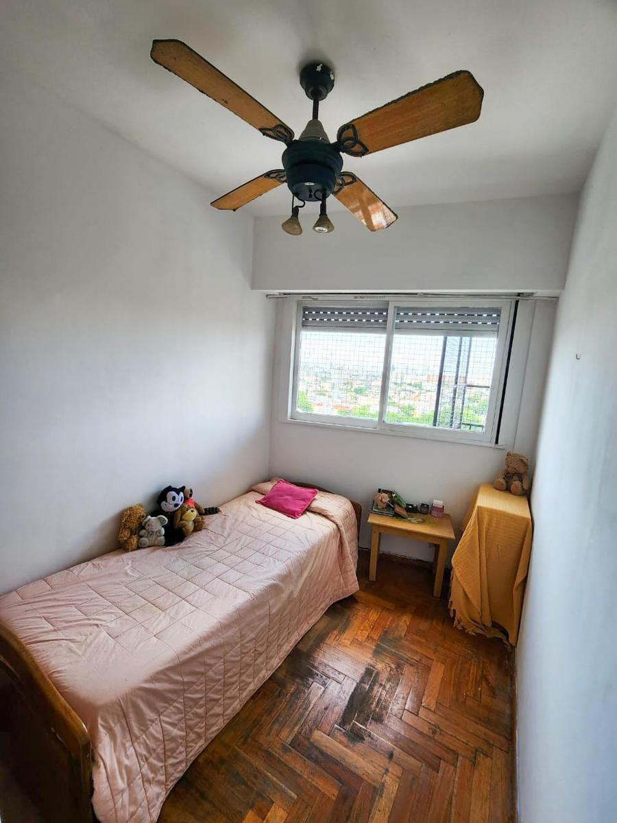 Venta Departamento 4 Ambientes en Villa Urquiza 4