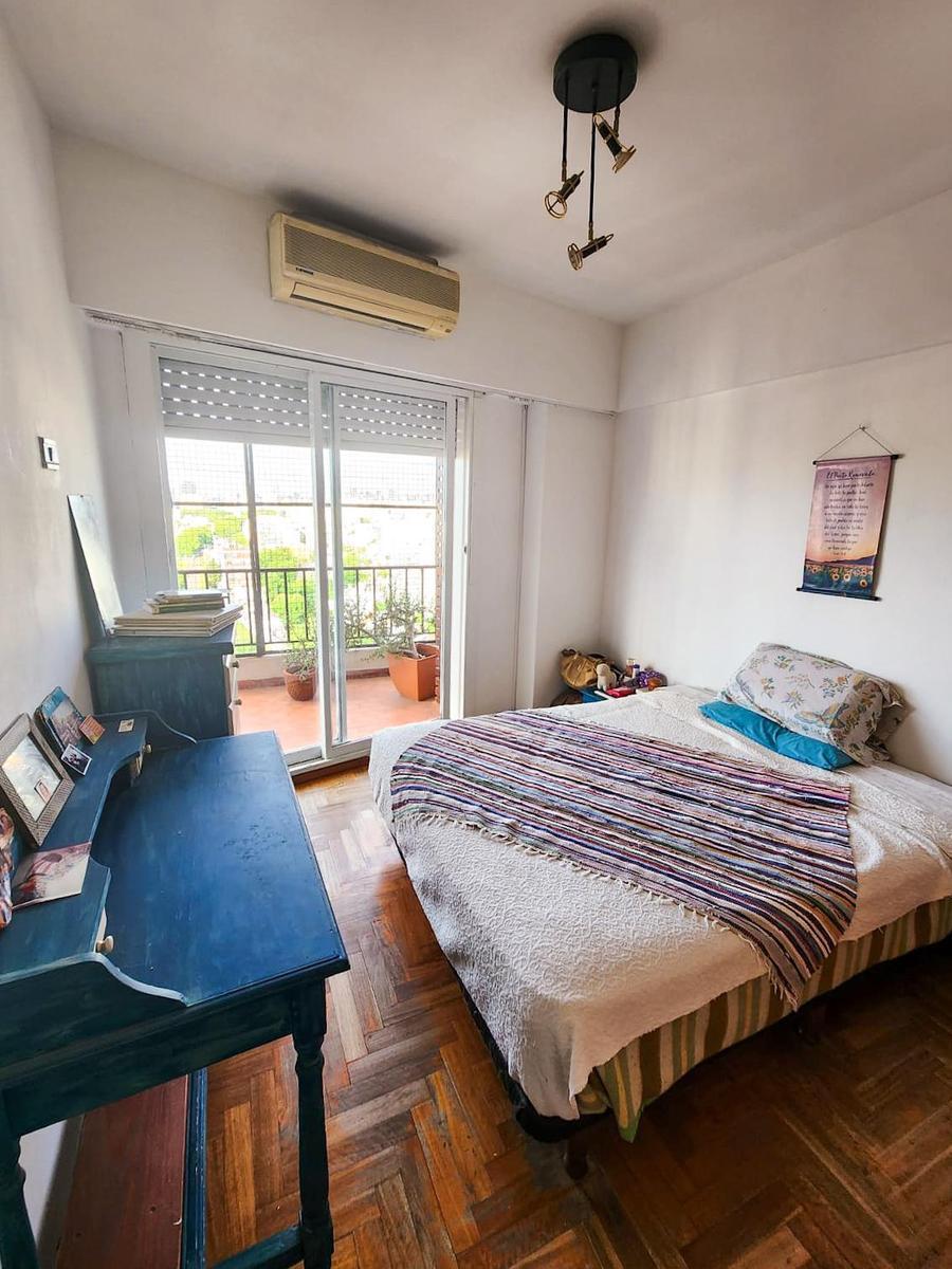 Venta Departamento 4 Ambientes en Villa Urquiza 5