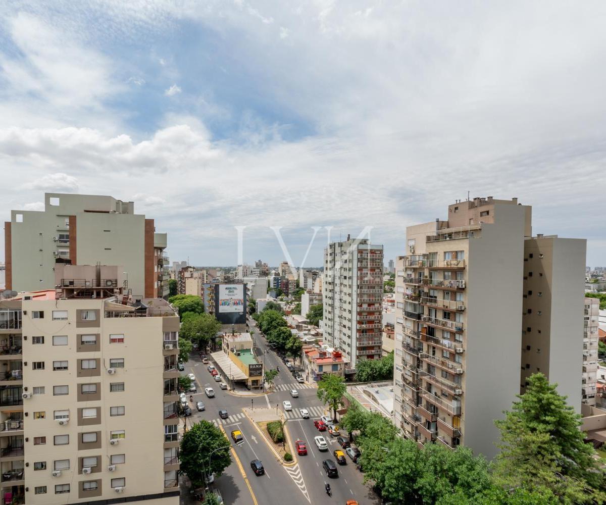 Venta Departamento 4 Ambientes en Villa Urquiza 5