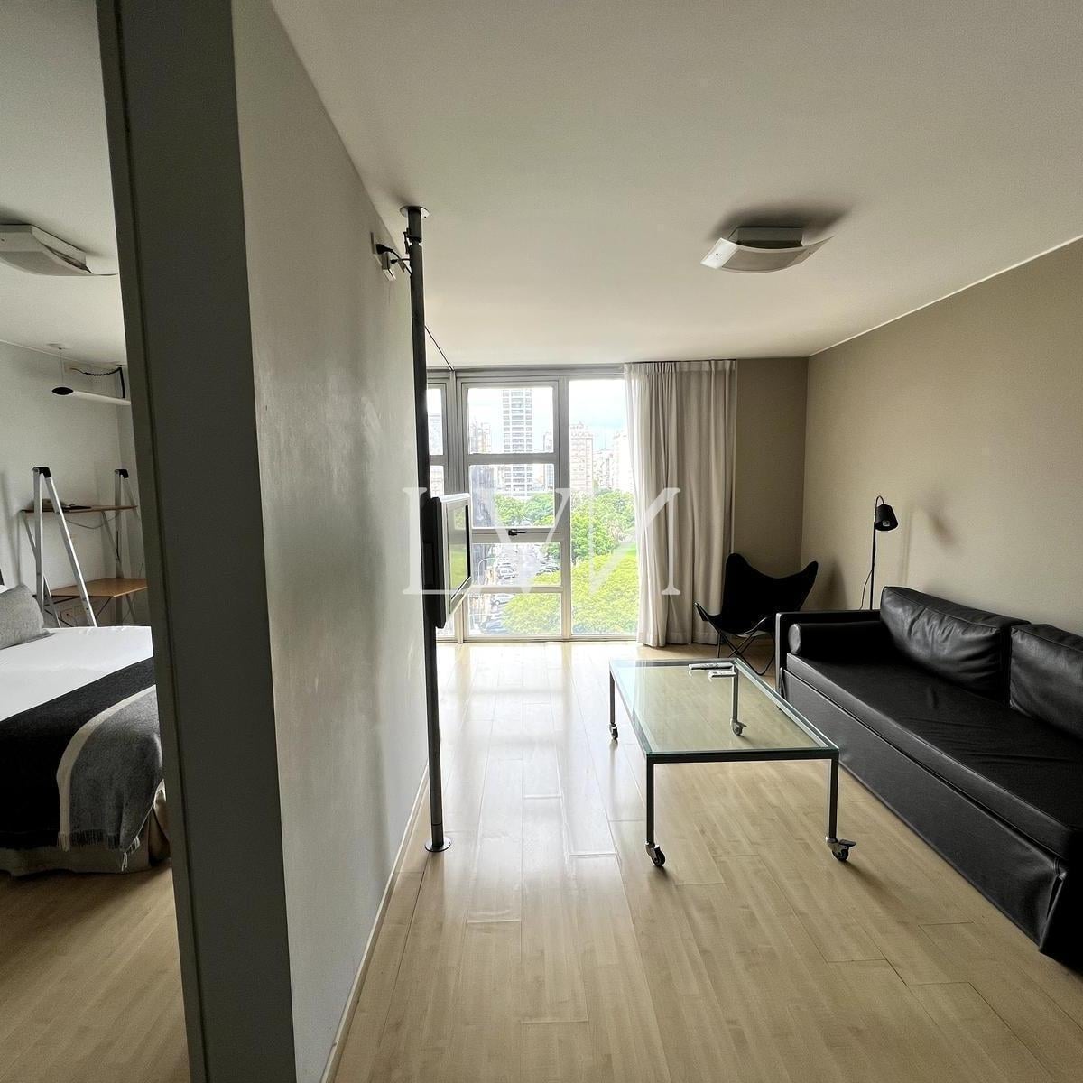 Foto de Venta departamento 2 ambientes amoblado en Recoleta, imagen 4