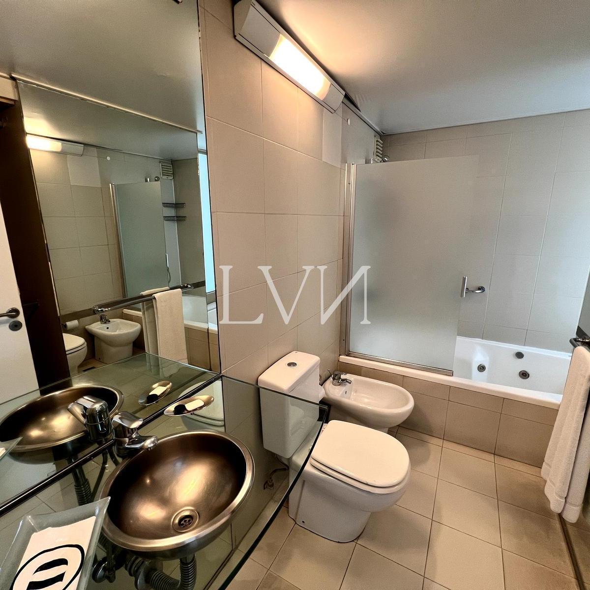 Foto de Venta departamento 2 ambientes amoblado en Recoleta, imagen 4