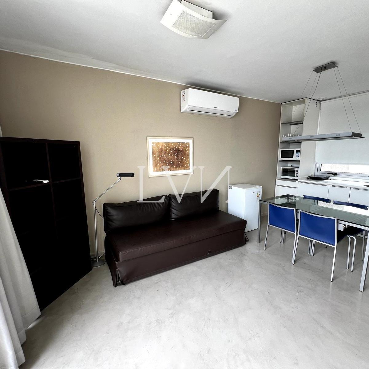 Foto de Venta departamento 2 ambientes amoblado en Recoleta, imagen 3