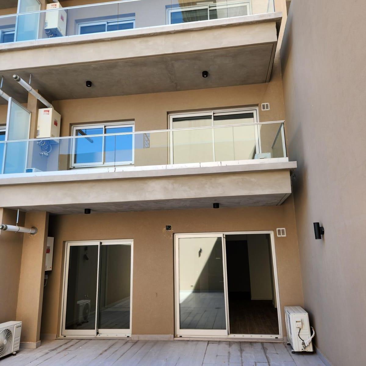 Venta departamento 3 ambientes a estrenar - Nuñez