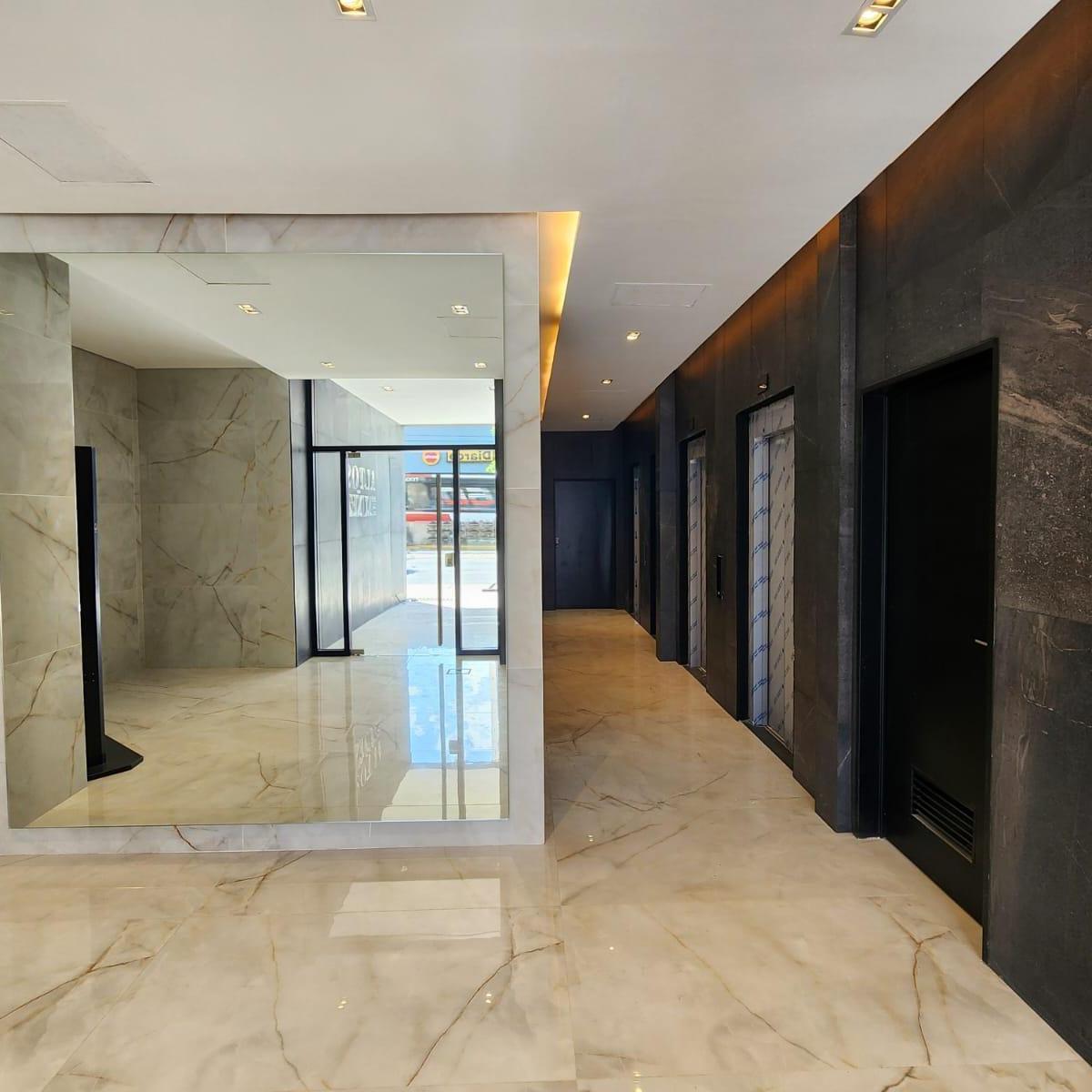 Venta departamento 3 ambientes a estrenar - Nuñez