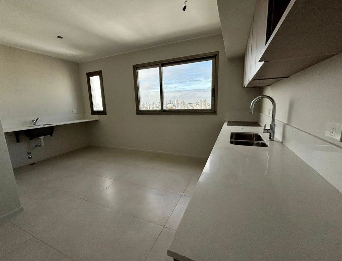 Venta Departamento 4 Ambientes con Balcon - Belgrano 5