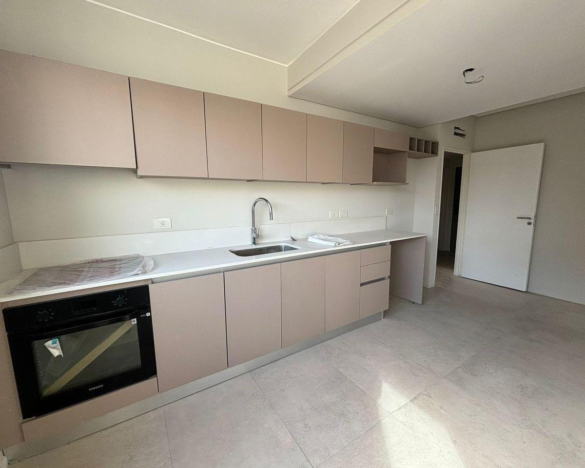 Venta Departamento 4 Ambientes con Balcon - Belgrano 1