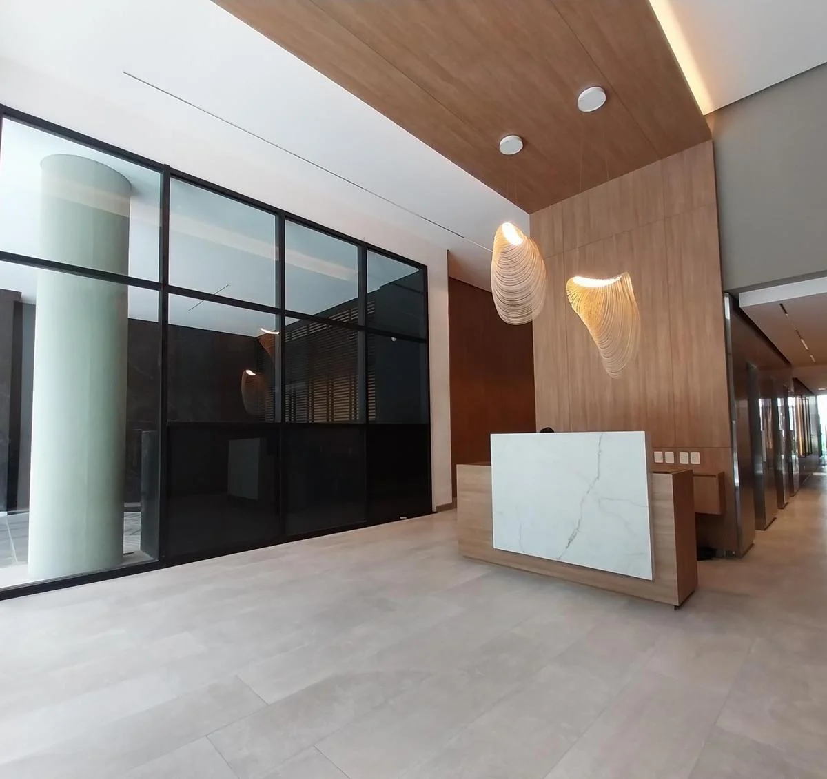 Venta Departamento 4 Ambientes con Balcon - Belgrano 5