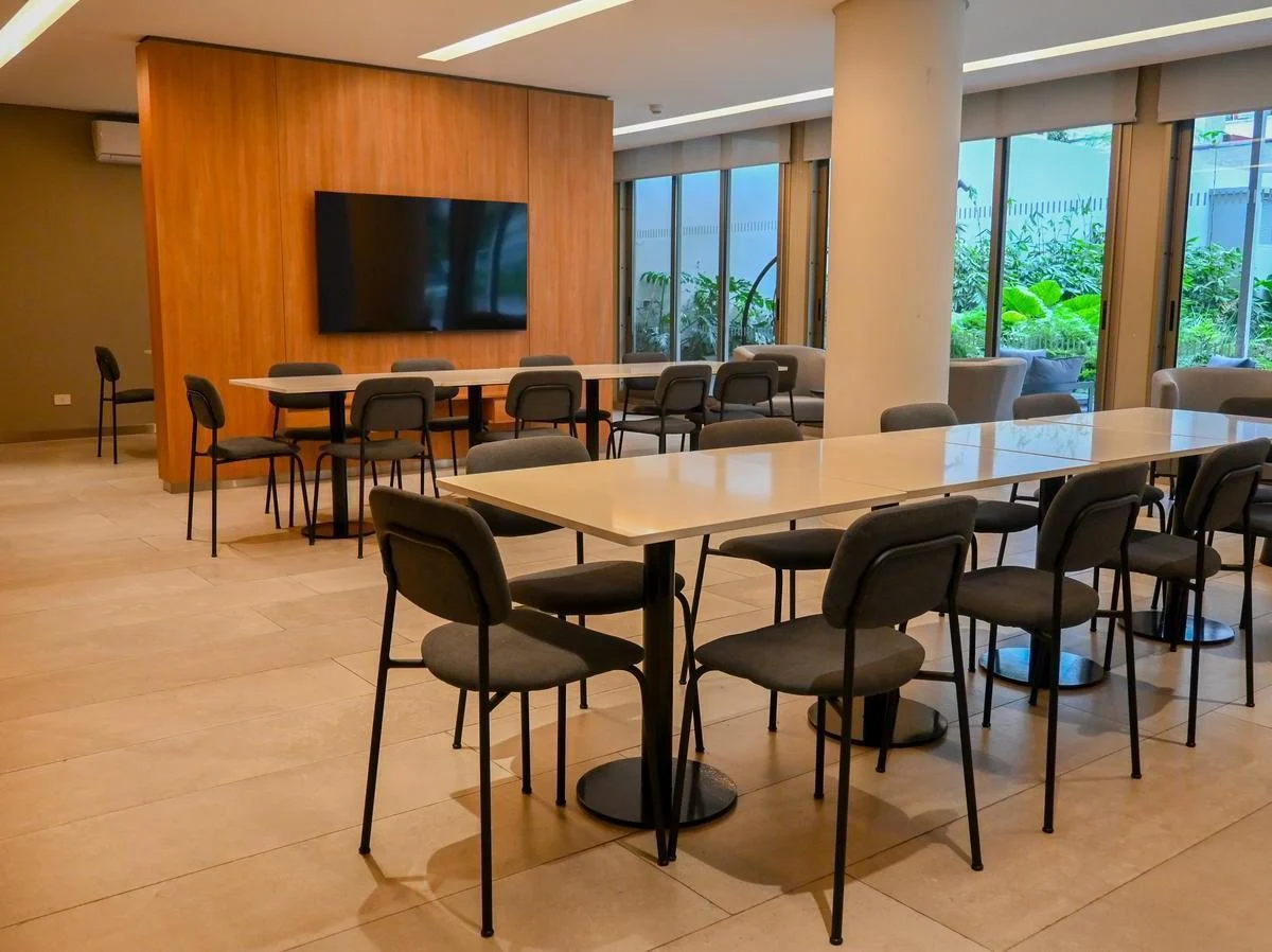 Venta Departamento 4 Ambientes con Balcon - Belgrano 4