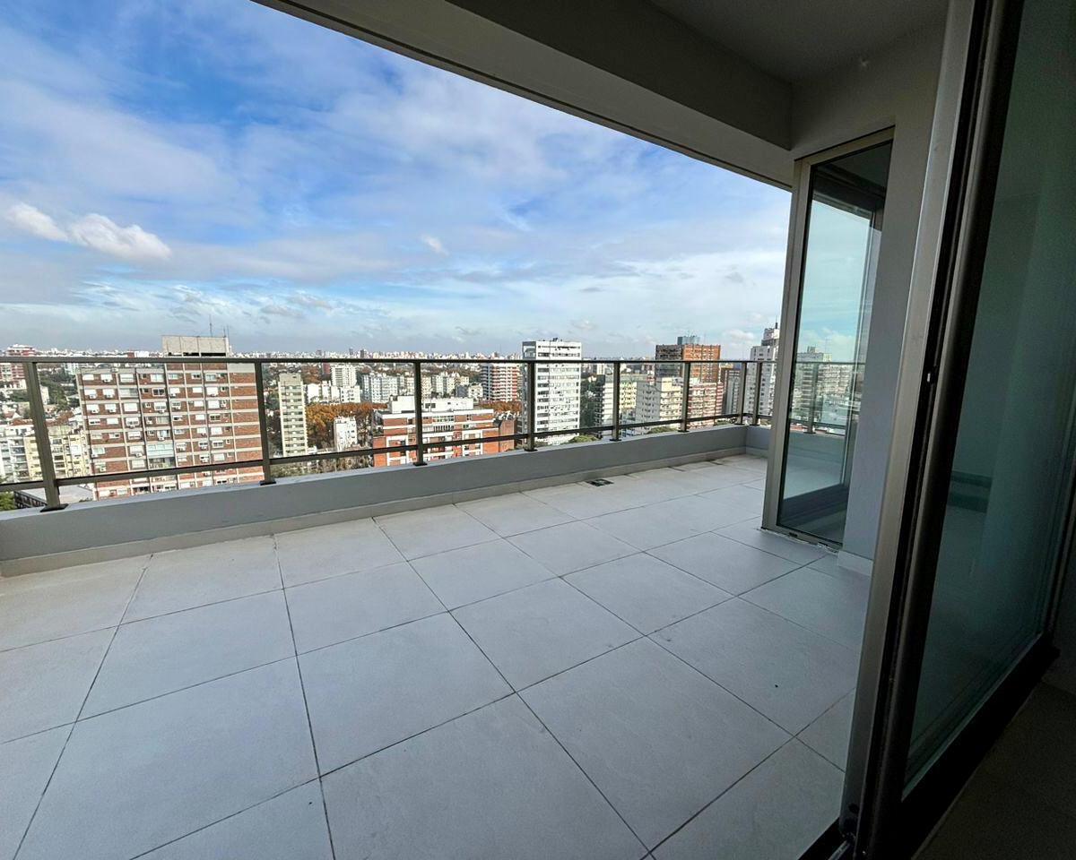 Venta Departamento 4 Ambientes con Balcon - Belgrano 2