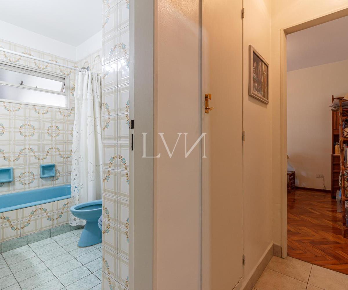 Venta Departamento 3 Ambientes con Dependencia y Patio - Balvanera 3
