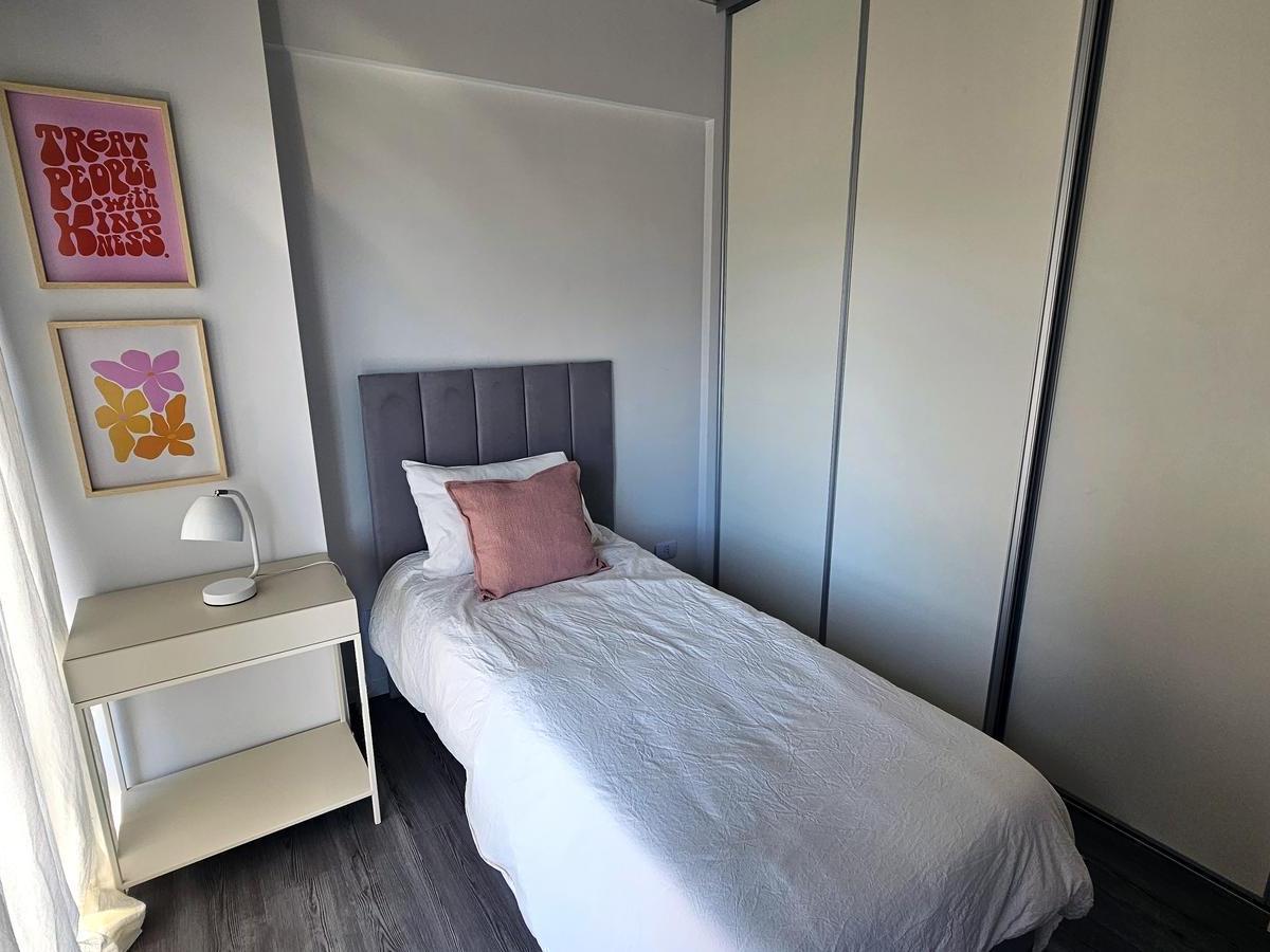 Venta Departamento 3 Ambientes Barracas 2