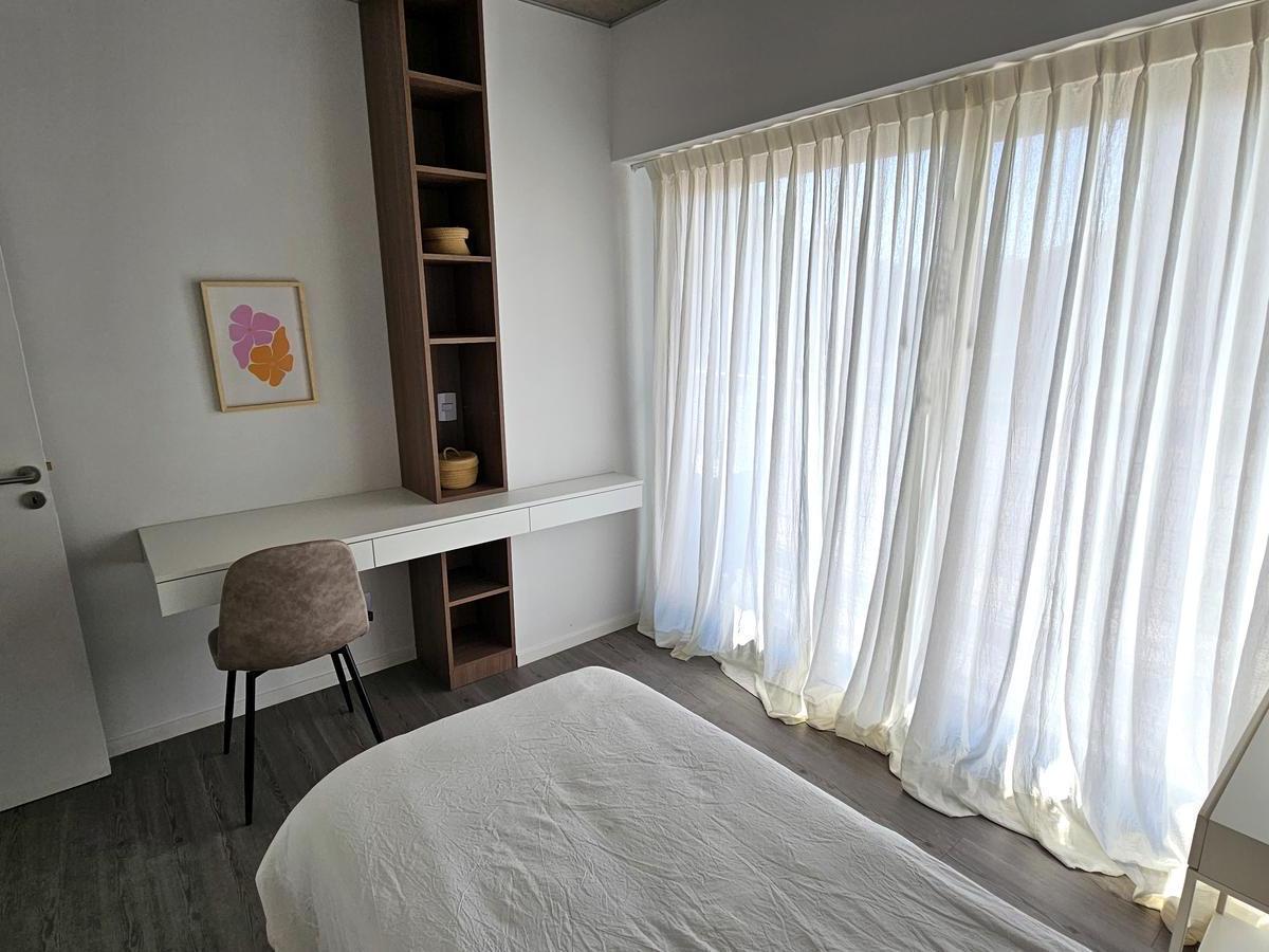 Venta Departamento 3 Ambientes Barracas 5