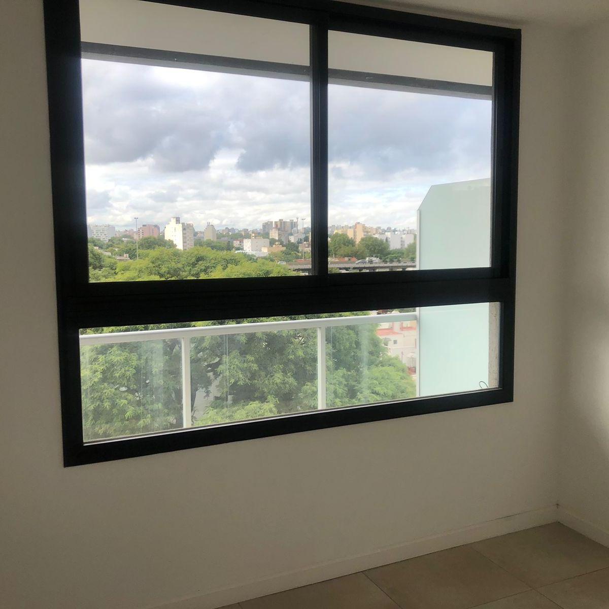 Foto de VENTA DEPARTAMENTO 2 AMBIENTES AL FRENTE EN VILLA LURO, imagen 5