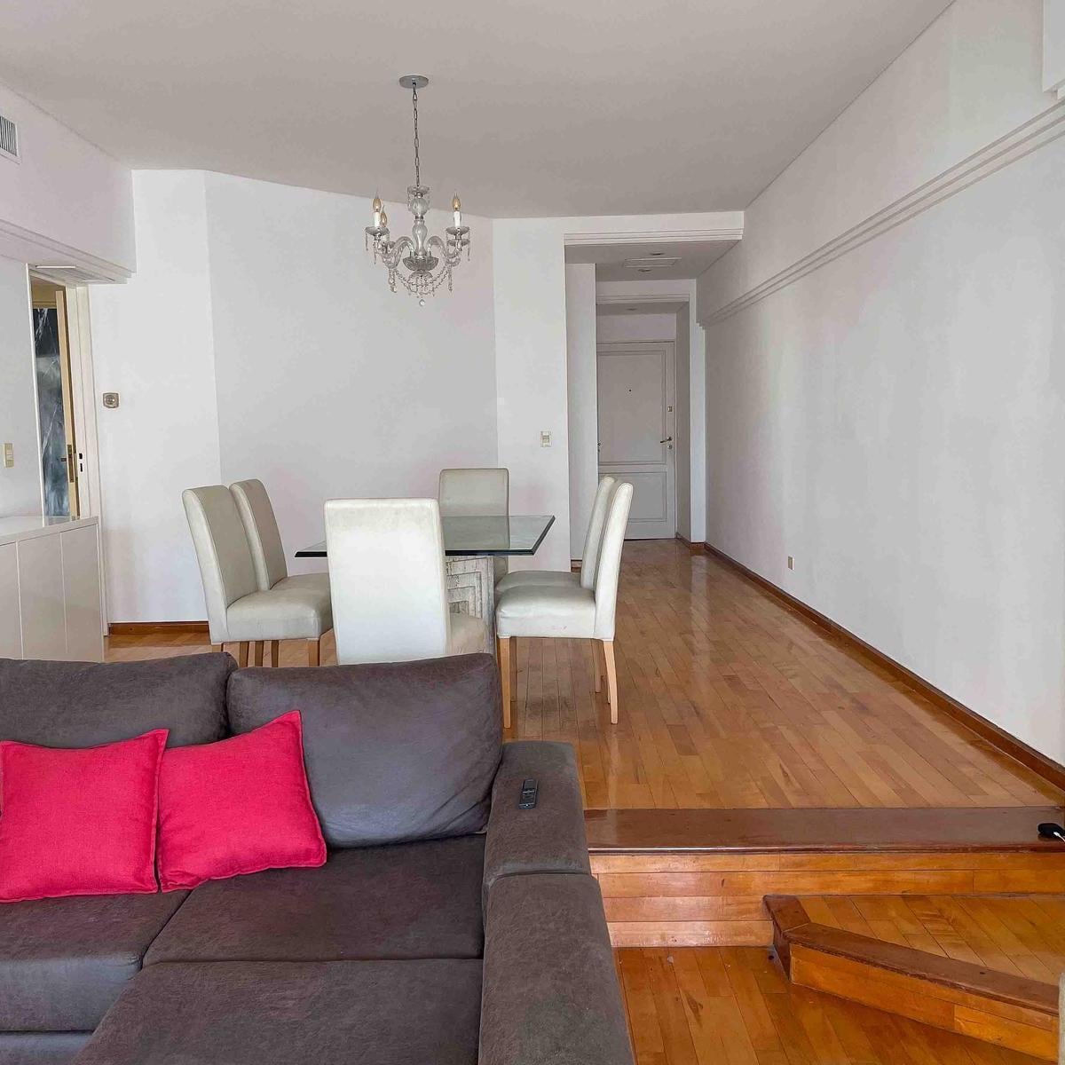 venta Departamento 3 ambientes Caballito Sur
