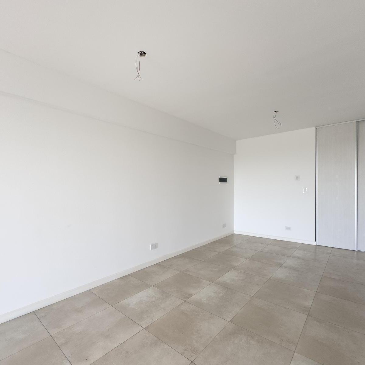 Foto de VENTA DEPARTAMENTO MONOAMBIENTE TIPO LOFT AL FRENTE EN VILLA LURO, imagen 5
