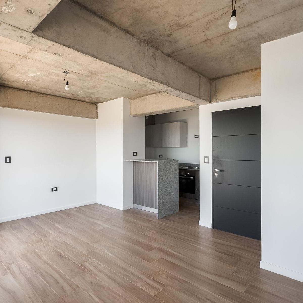 Venta Departamento Semi - Piso 2 Ambientes en Barrio Naón 3
