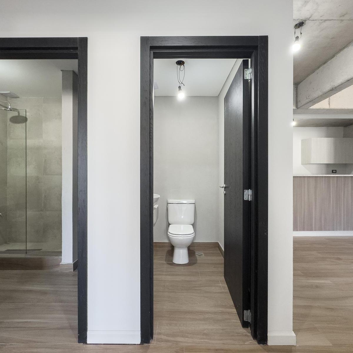 Foto de Venta Departamento 3 ambientes en Barrio Naón - Primer Piso, imagen 4