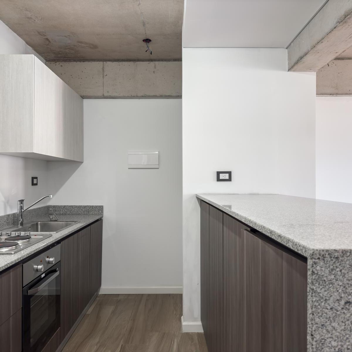 Foto de Venta Departamento 3 ambientes en Barrio Naón - Primer Piso, imagen 2