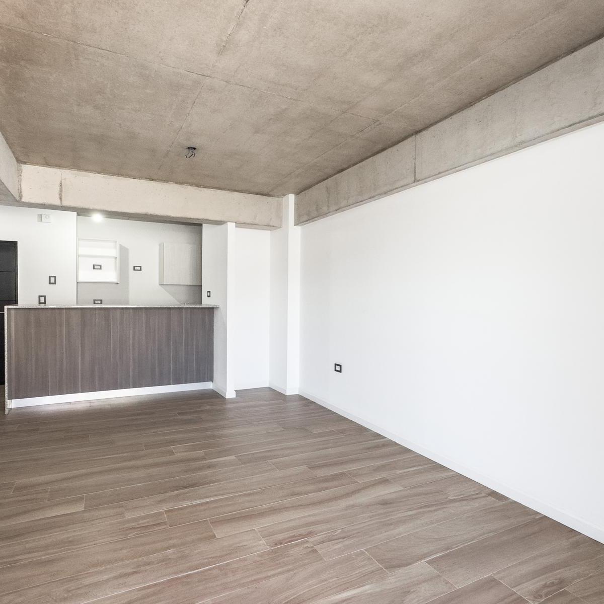 Venta Departamento 3 ambientes en Barrio Naón