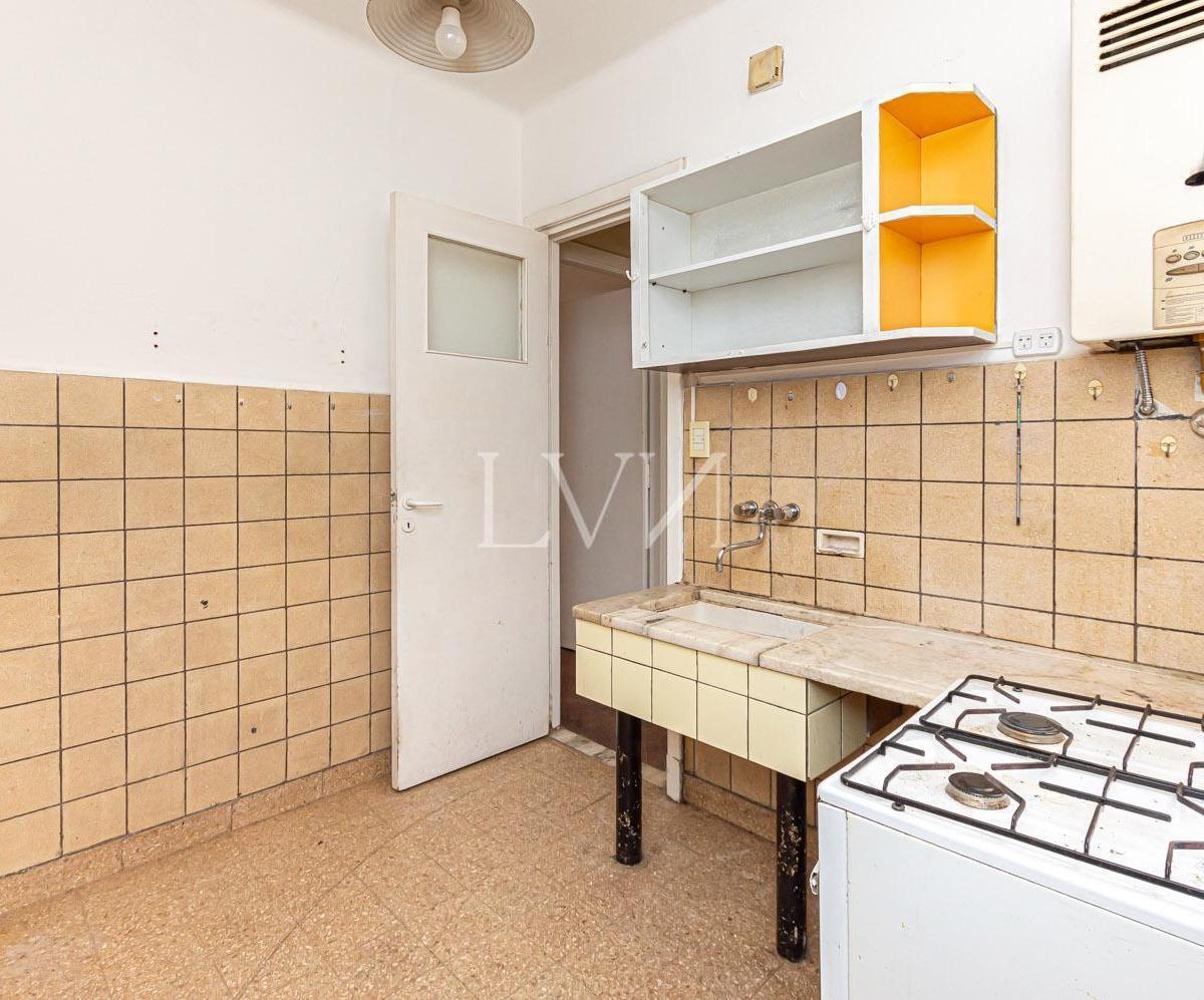 Venta Departamento 2 Ambientes y 1/2 San Telmo 1