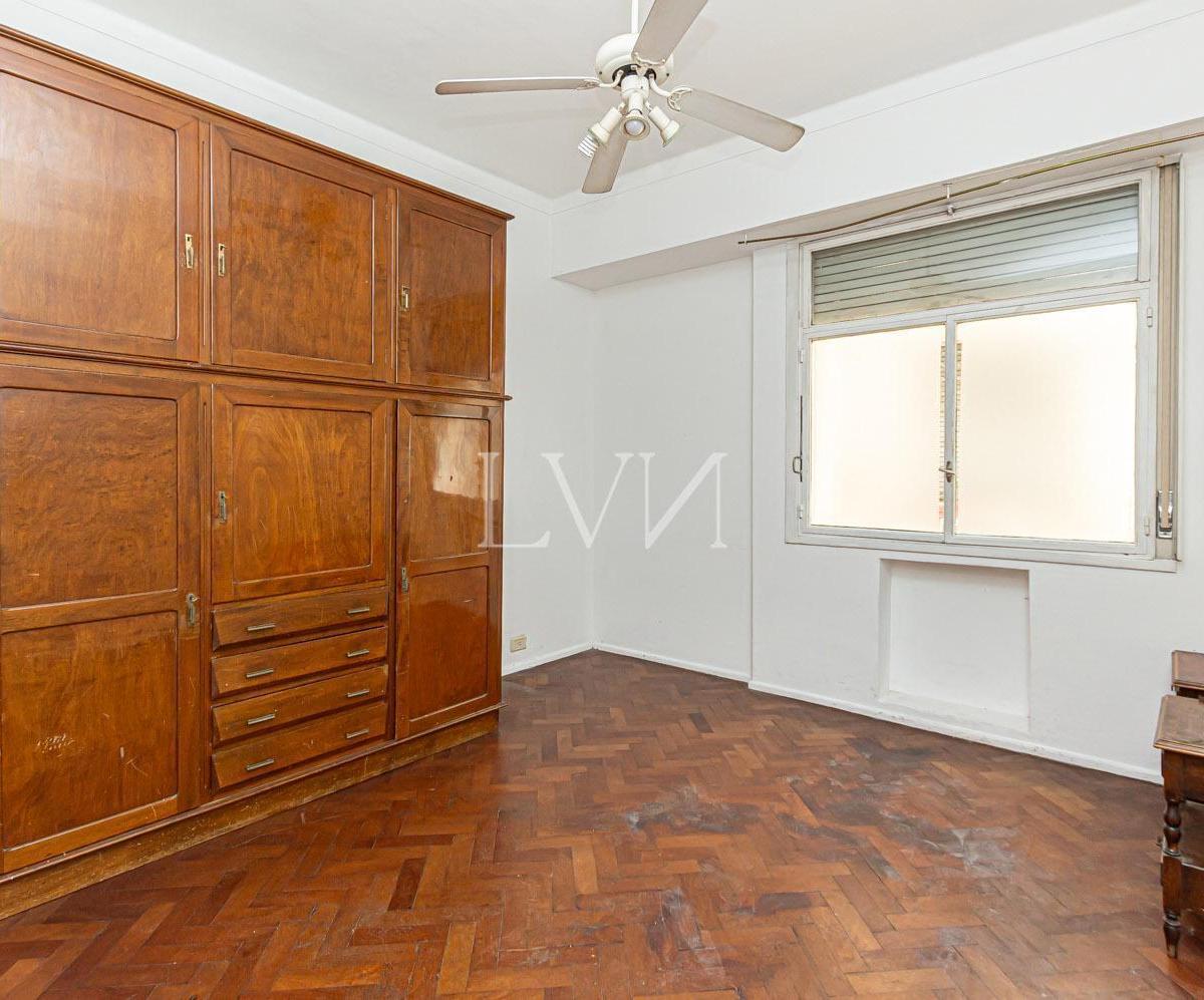 Venta Departamento 2 Ambientes y 1/2 San Telmo 4