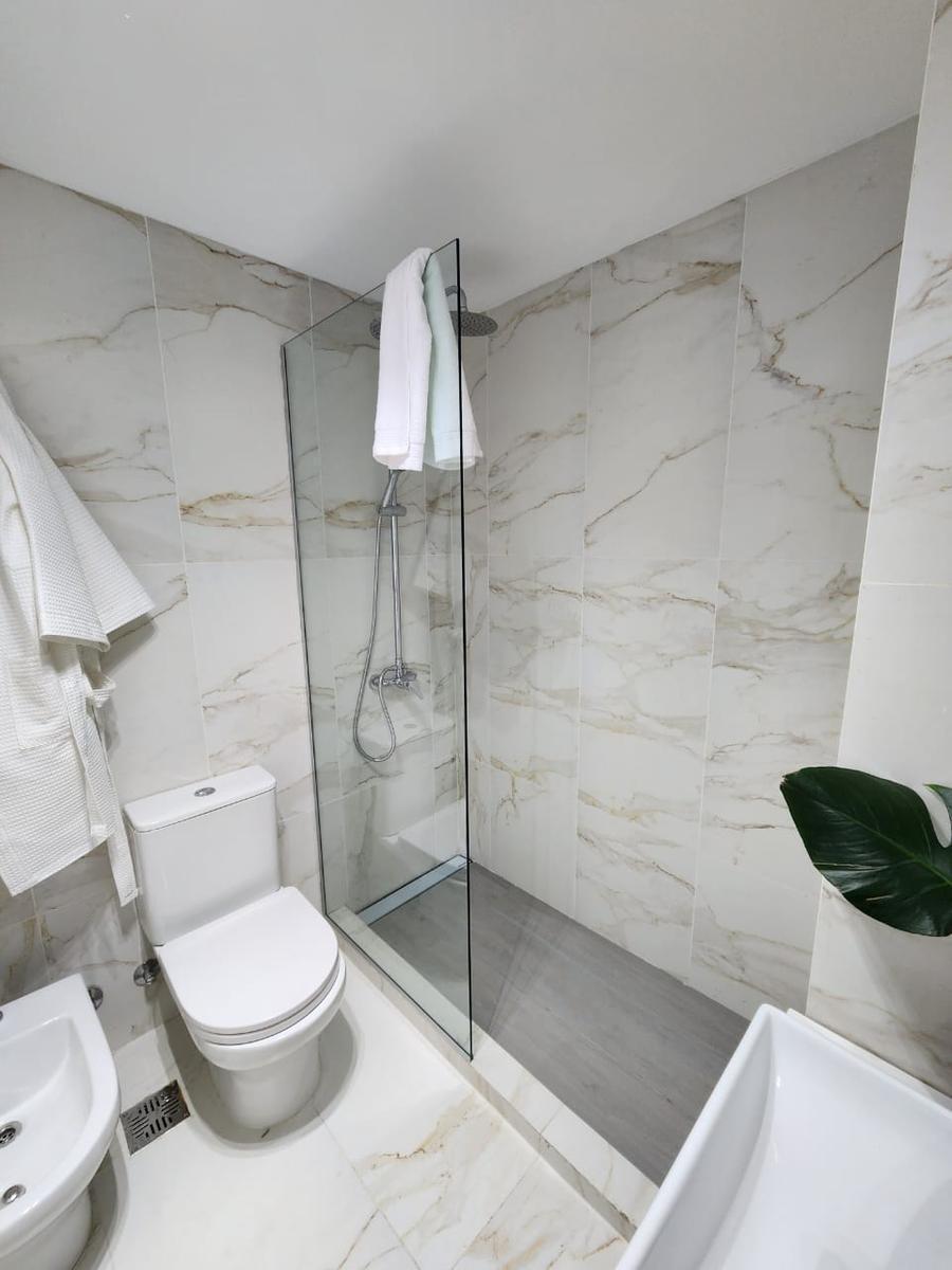 Venta Departamento 3 Ambientes a Estrenar en Saavedra 1