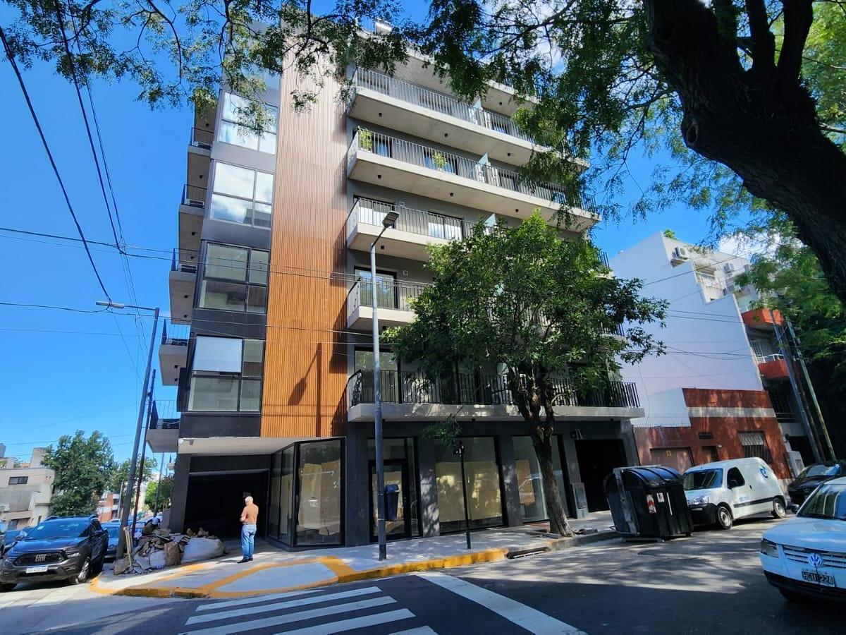 Venta Departamento 3 Ambientes a Estrenar en Saavedra 3