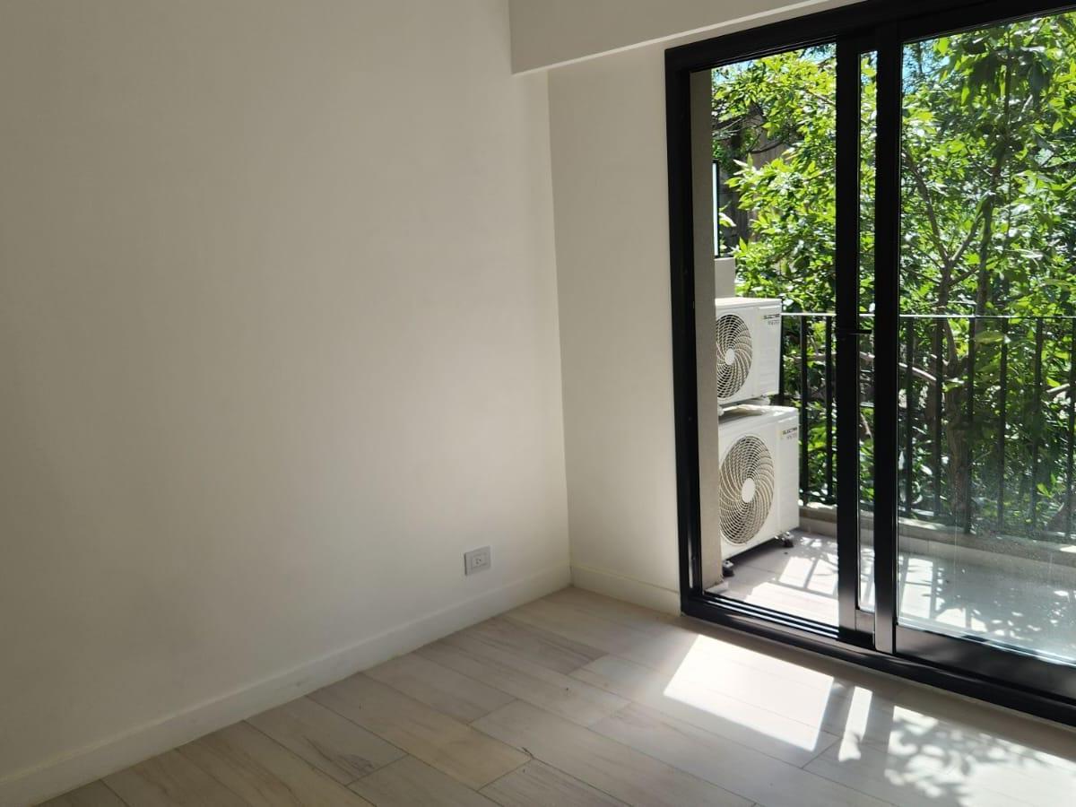 Venta Departamento 3 Ambientes a Estrenar en Saavedra 5
