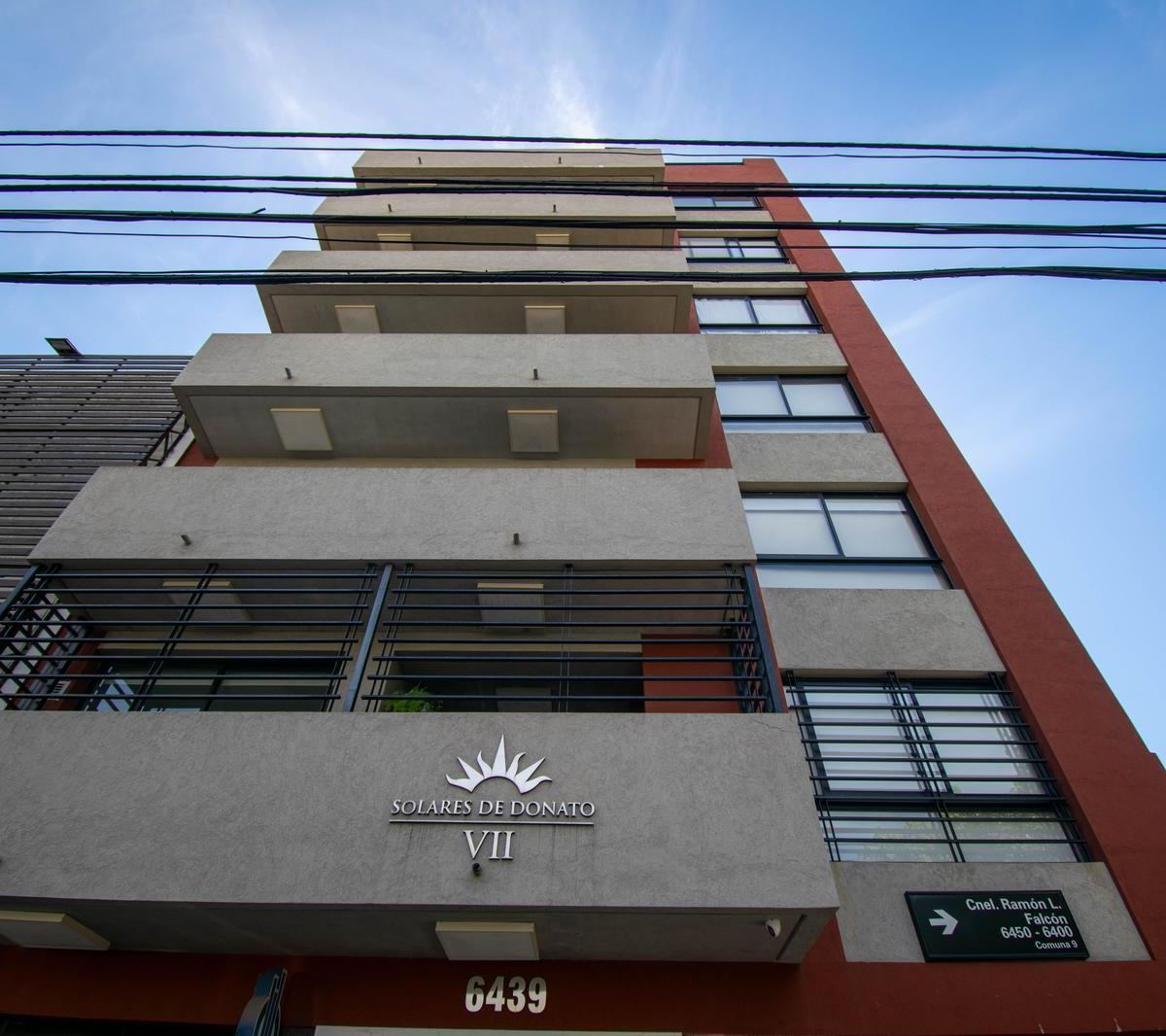 Venta Departamento 4 Ambientes en Liniers 4