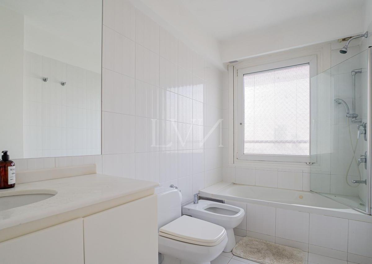 Venta Departamento en Palermo Chico Piso Alto Vista Al Rio 1