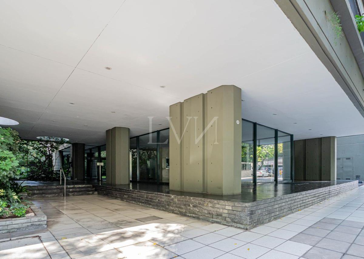 Venta Departamento en Palermo Chico Piso Alto Vista Al Rio 4
