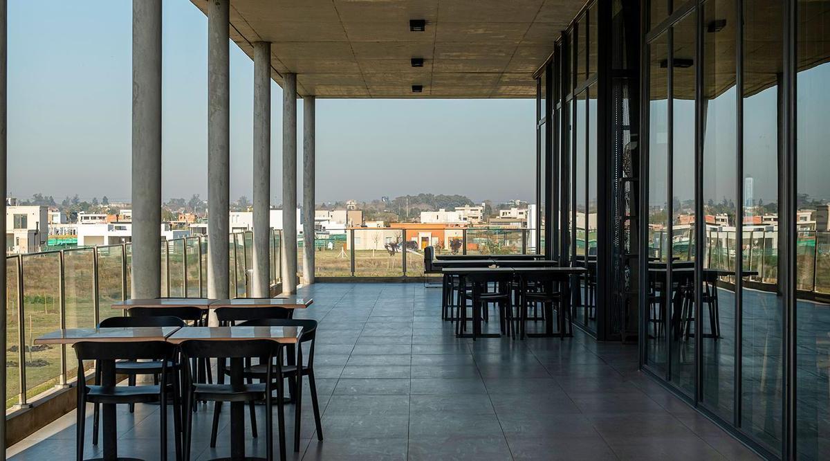Lote Interno en Venta de 785 m² - Villalobos - Pueblos del Plata 1